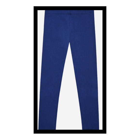 Girl’s Soft Leggings - Picture 1 of 3